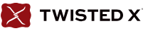 twistedx logo