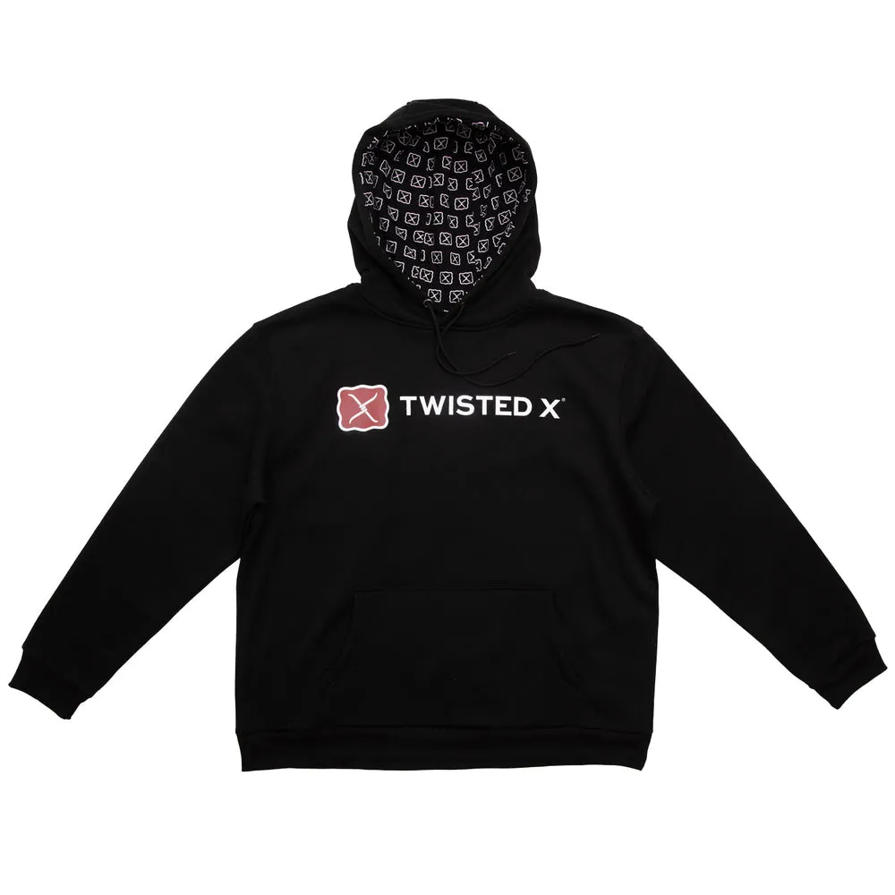 Twisted X Black Sweatshirt