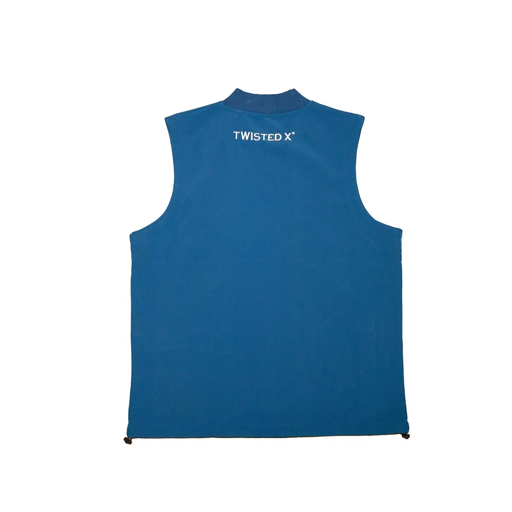 Twisted X Vest
