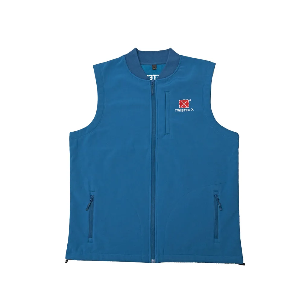 Twisted X Vest