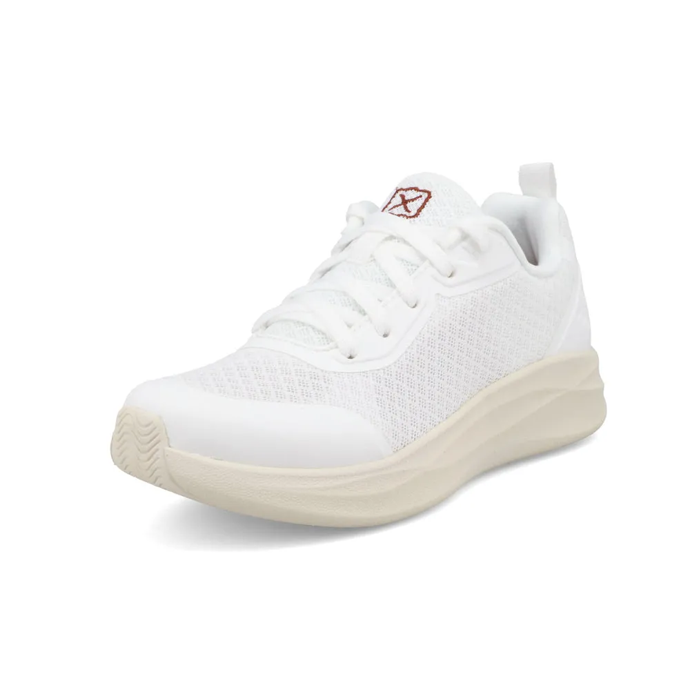 Twisted X Feather X™ Casual White