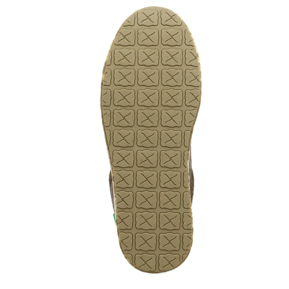 Twisted X Kicks Mossy Oak® Bottomland® Camo