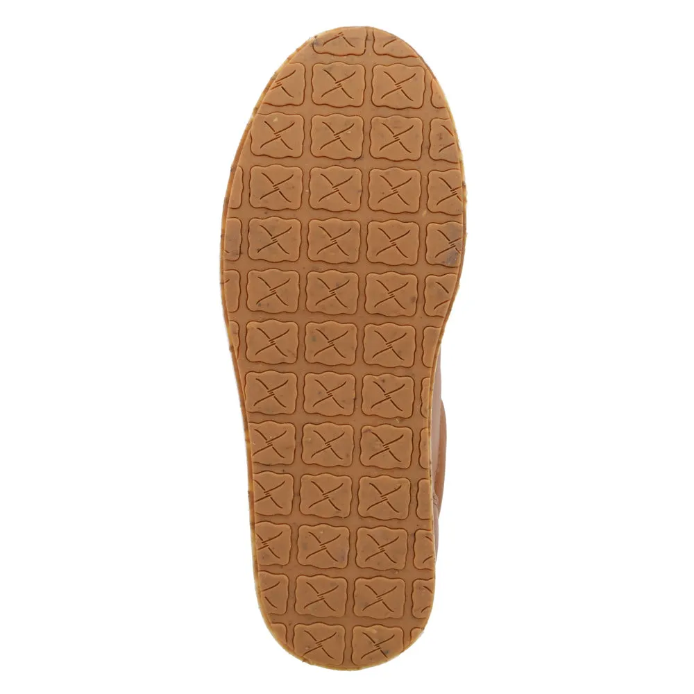 Twisted X Kicks Tan