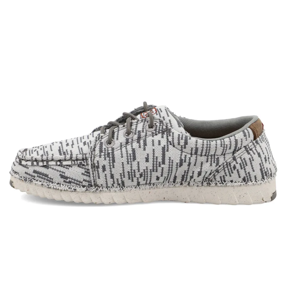 Twisted X Zero-X™ White / Grey