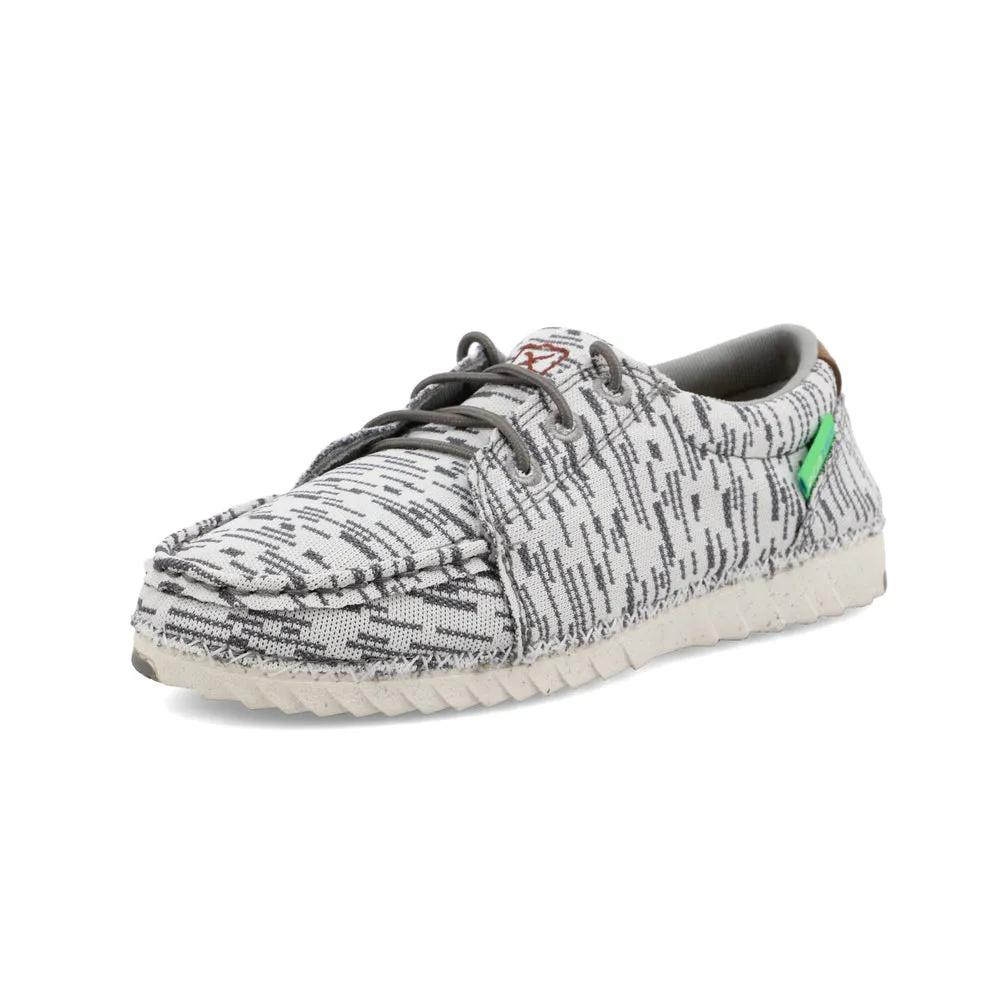 Twisted X Zero-X™ White / Grey
