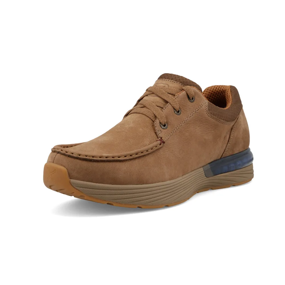 Twisted X CellStretch Active™ Camel Twisted X CellStretch Active™ Camel