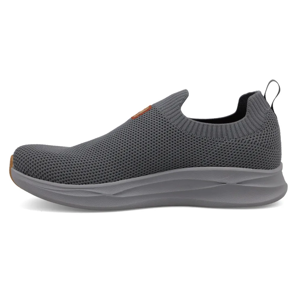 Twisted X Feather X™ Casual Ash Grey