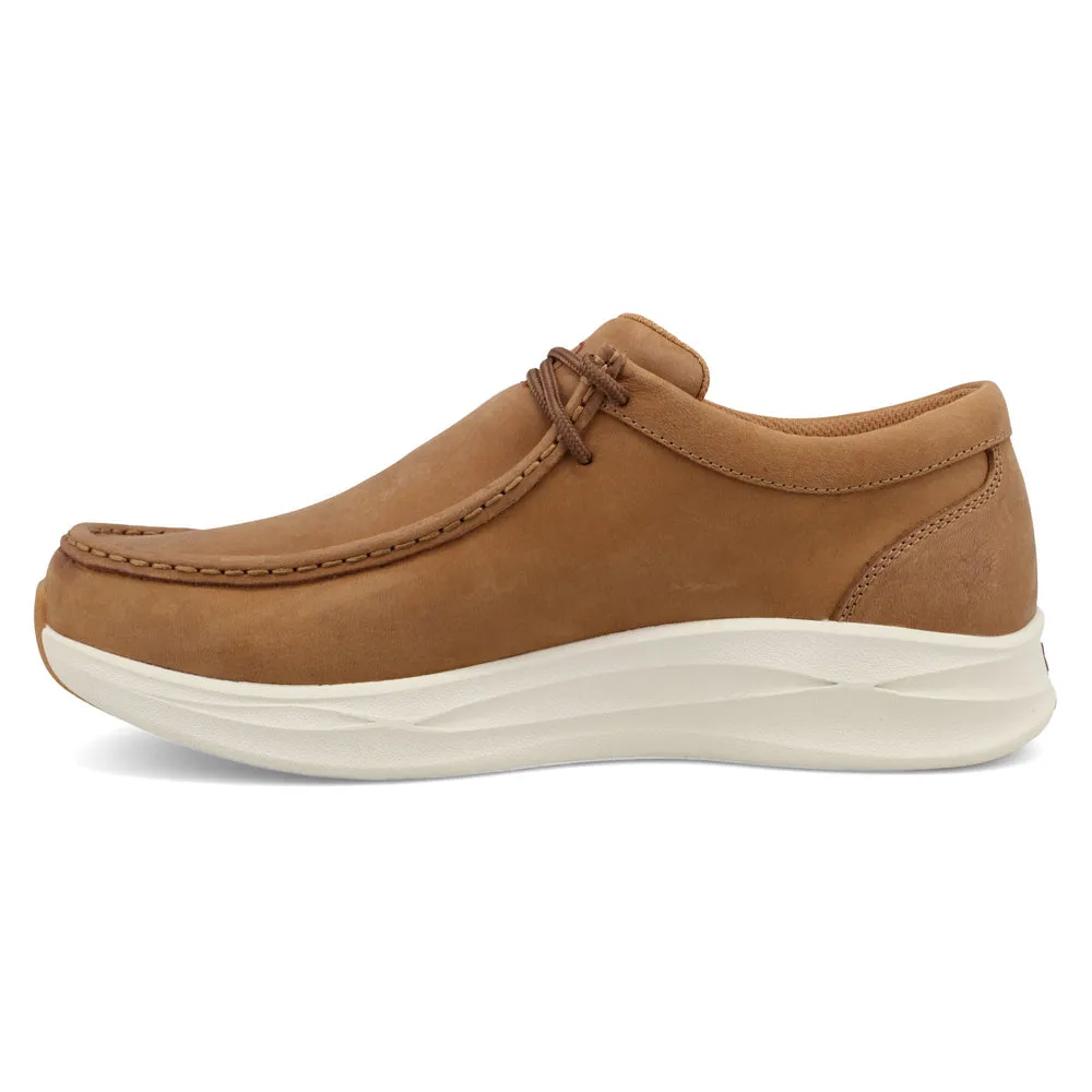 Twisted X Feather X™ Casual Chestnut