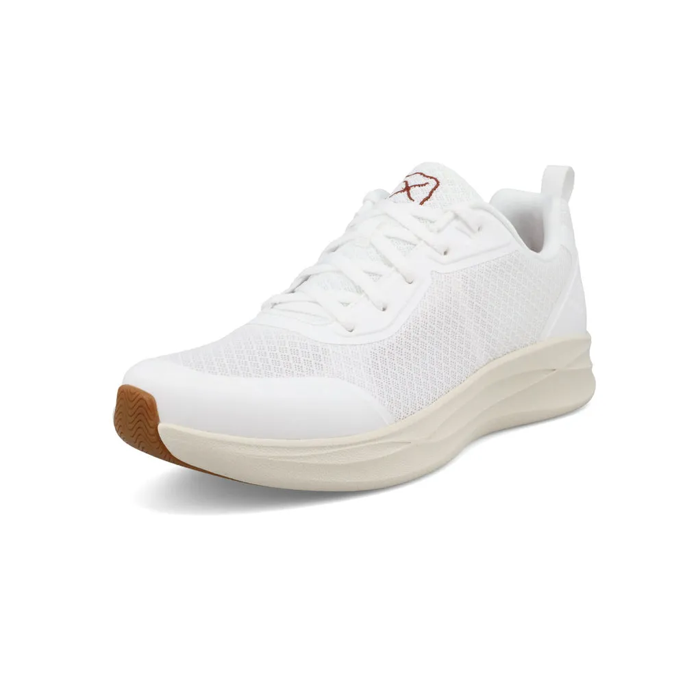 Twisted X Feather X™ Casual White
