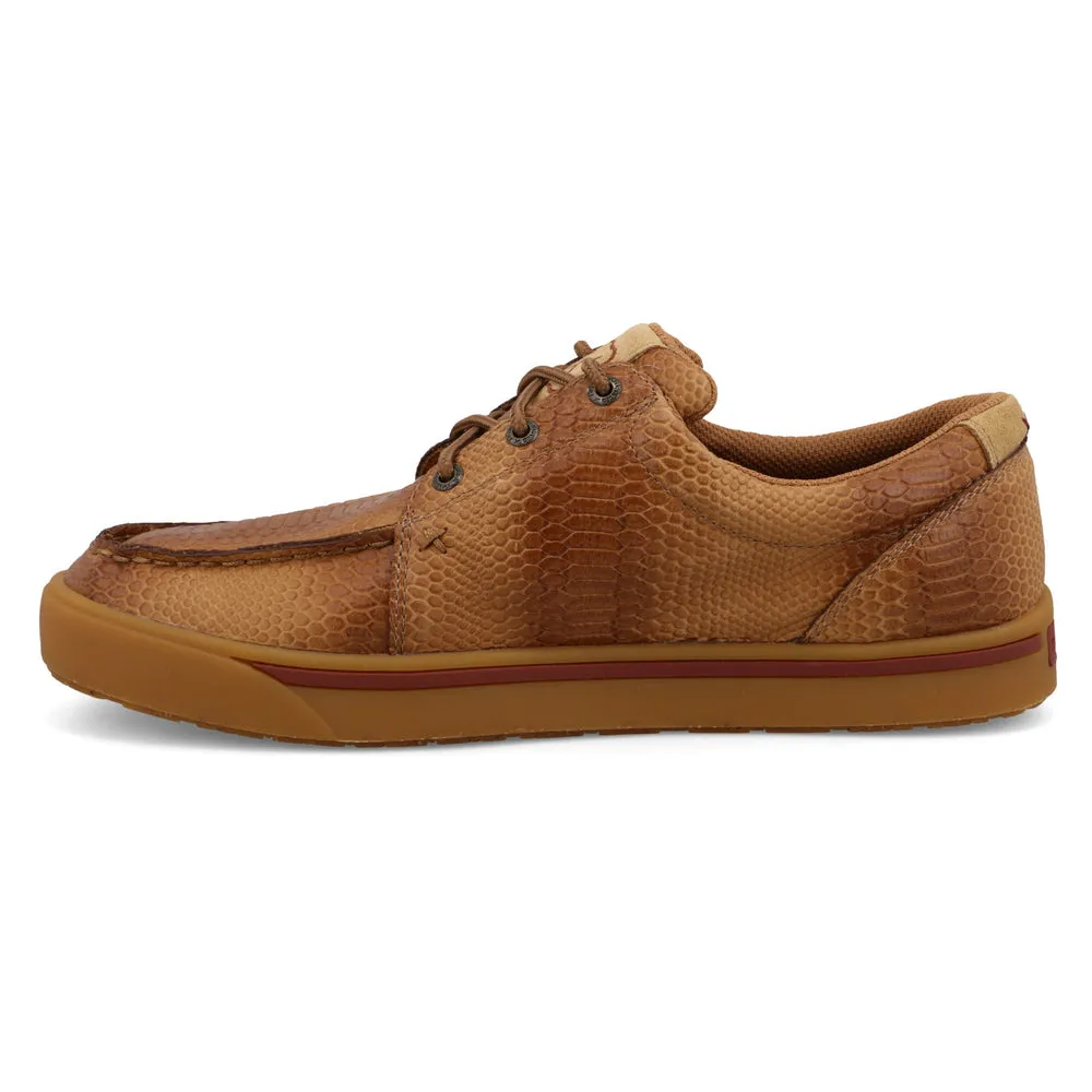 Twisted X Kicks Camel