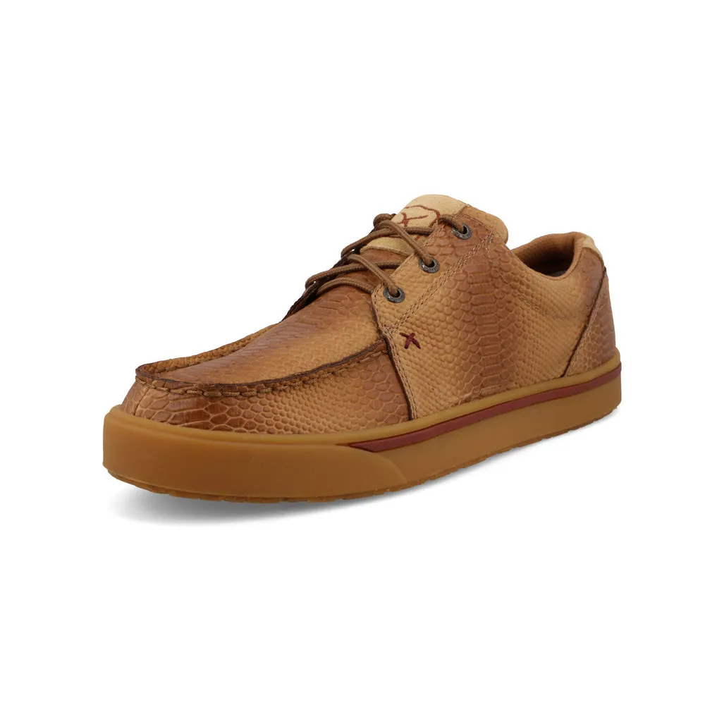 Twisted X Kicks Camel