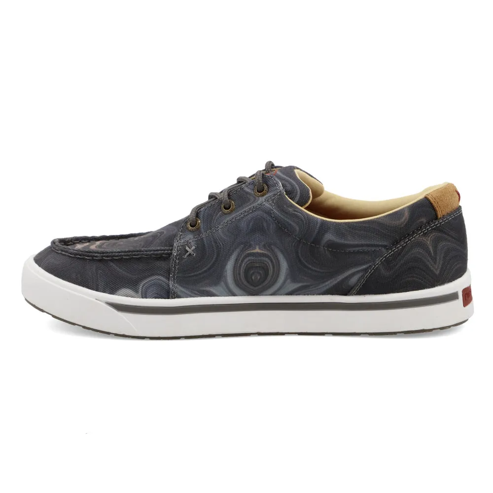 Twisted X Kicks