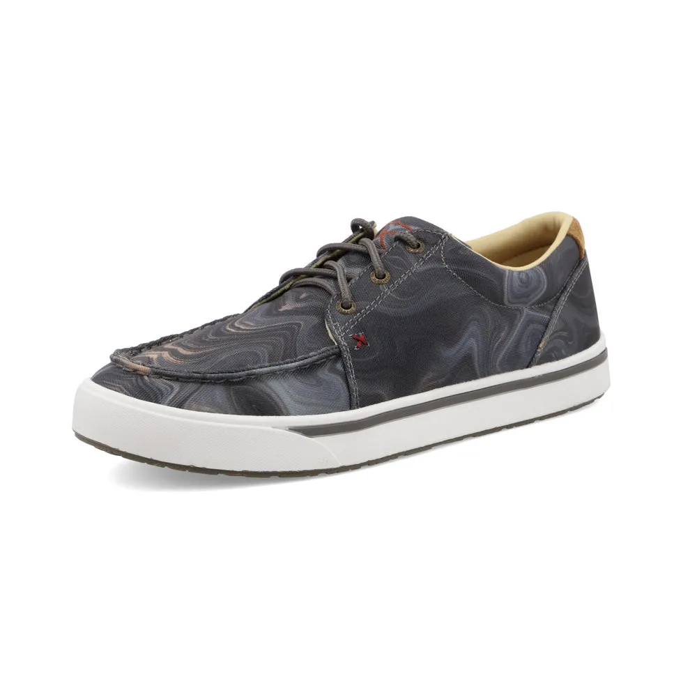 Twisted X Kicks