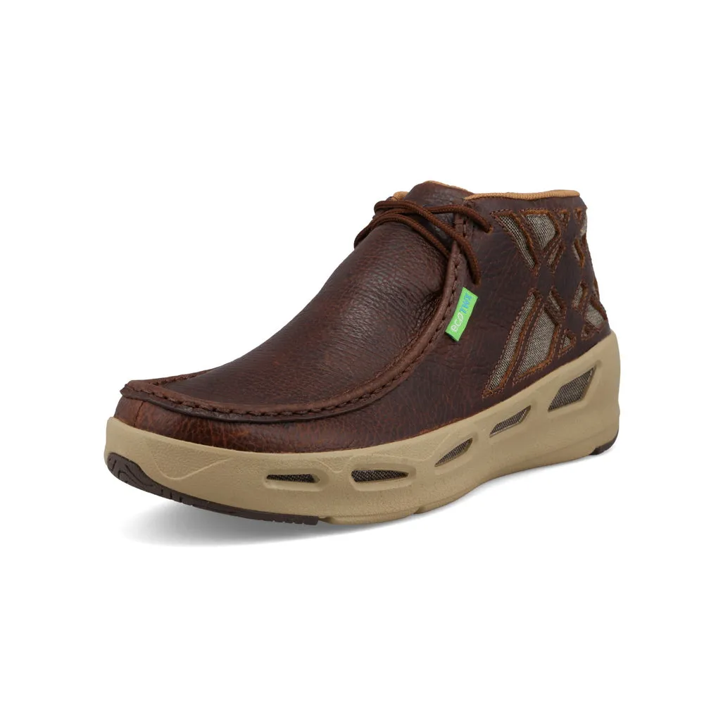 Twisted X Matrix Collection™ Grizzly / Eco Dust