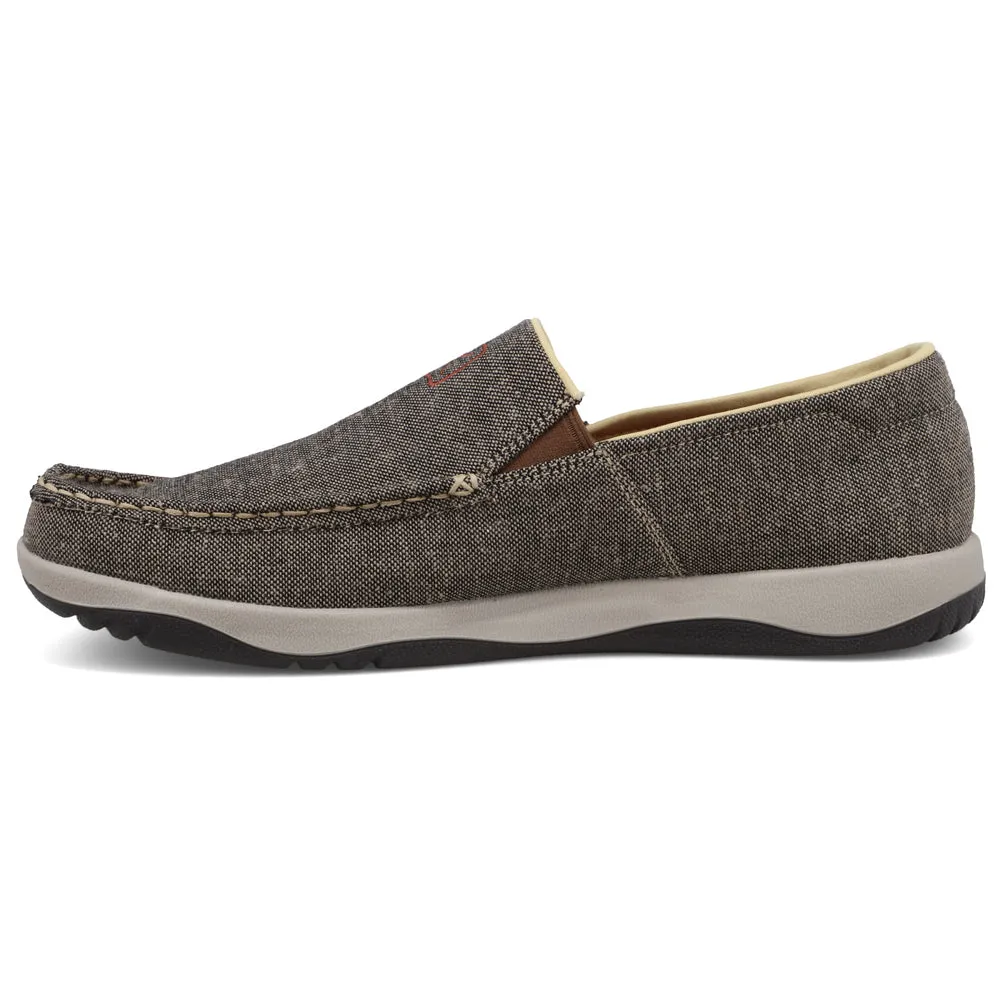 Twisted X Slip-On Eco Dust