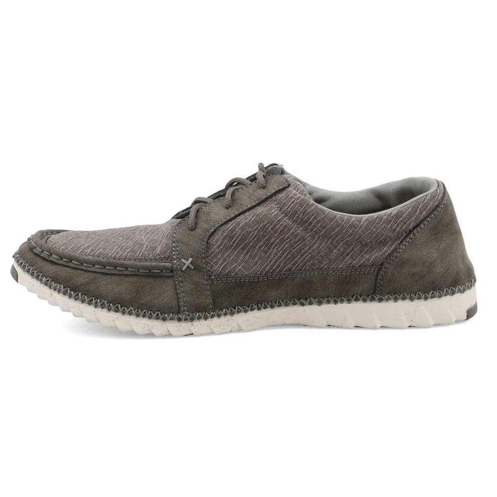 Twisted X Zero-X™ Grey / Grey