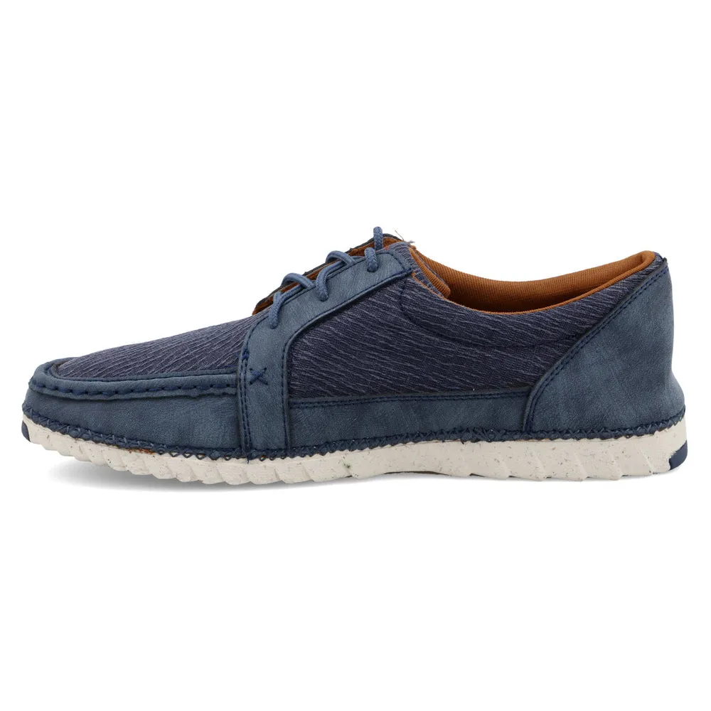 Twisted X Zero-X™ Navy / Navy