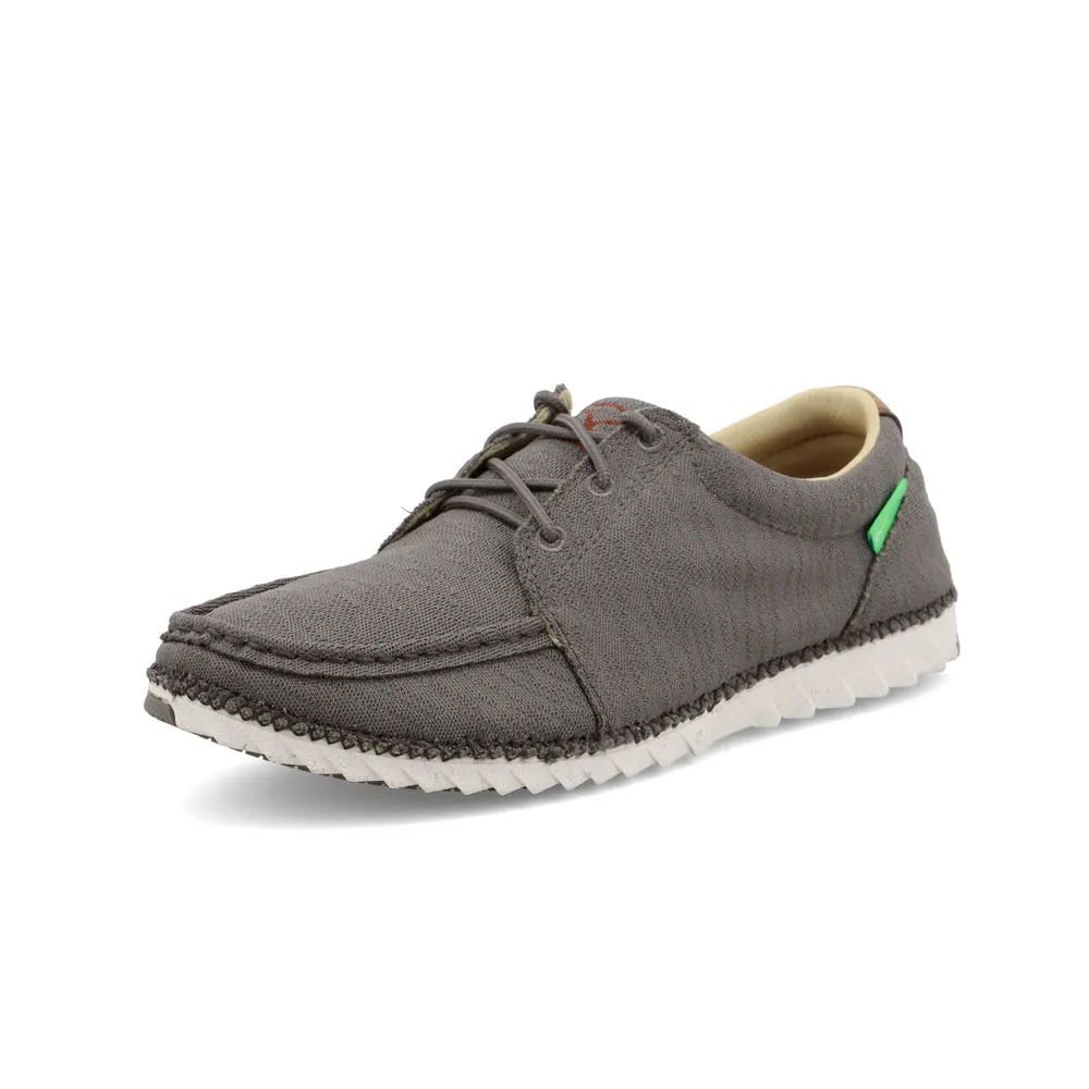 Twisted X Zero-X™ Steel Grey
