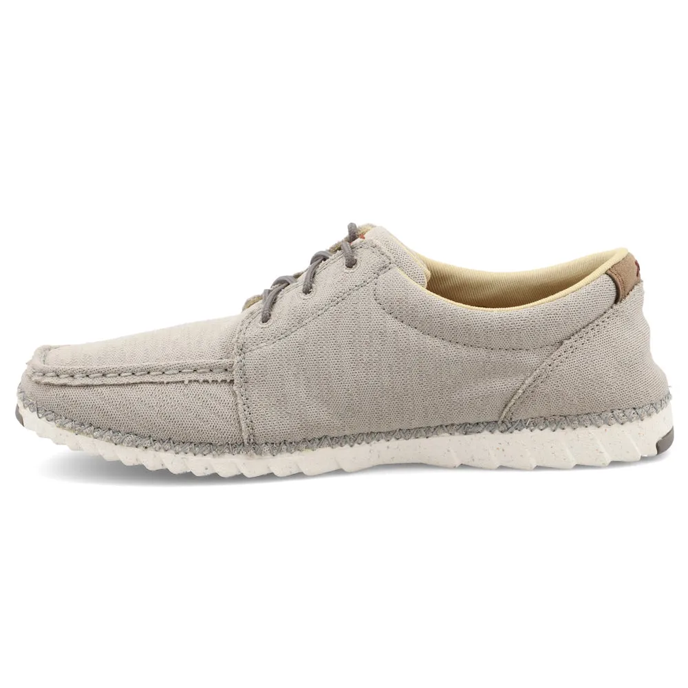 Twisted X Zero-X™ Ultimate Grey