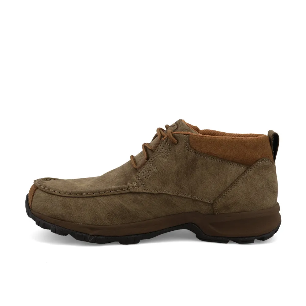 Twisted X 4″ Hiker Boot Shitake