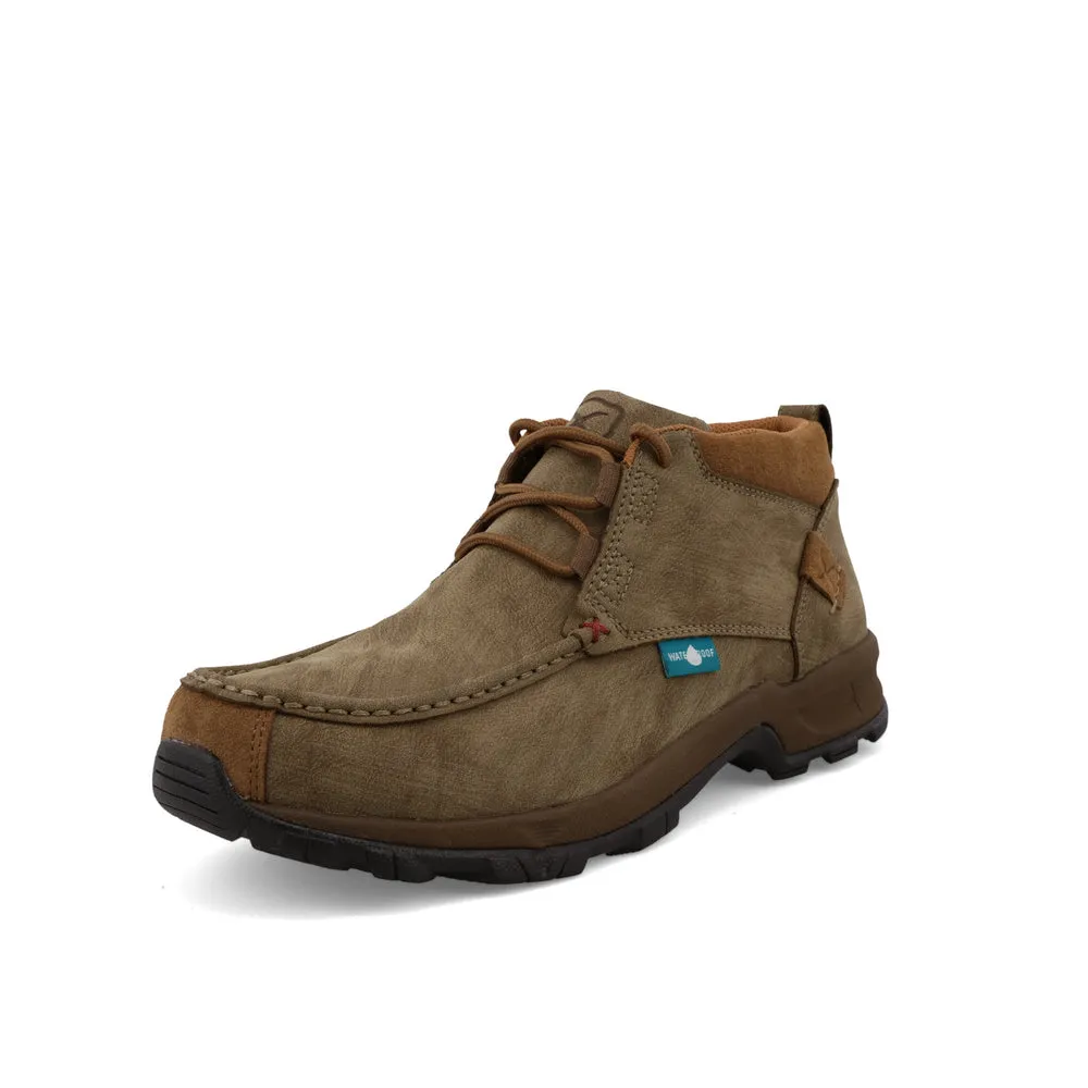 Twisted X 4″ Hiker Boot Shitake