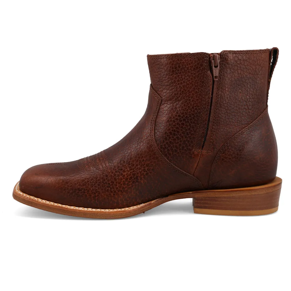 Twisted X 6″ Tech X™ Chelsea Boot Nutmeg