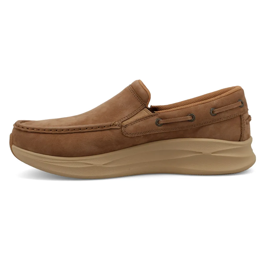 Twisted X Feather X™ Casual Camel