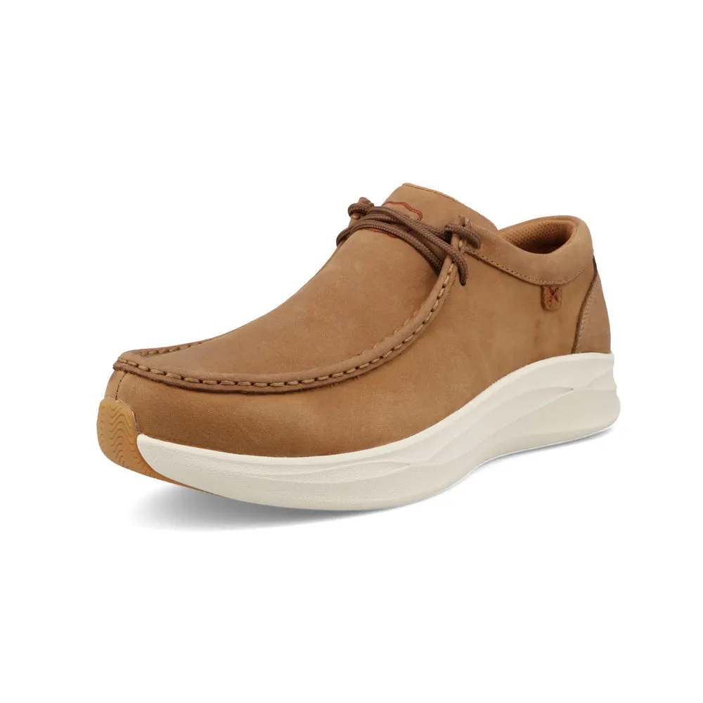 Twisted X Feather X™ Casual Chestnut