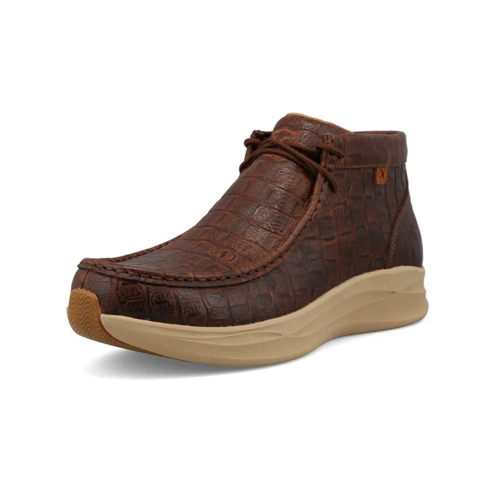 Twisted X Feather X™ Casual Ginger