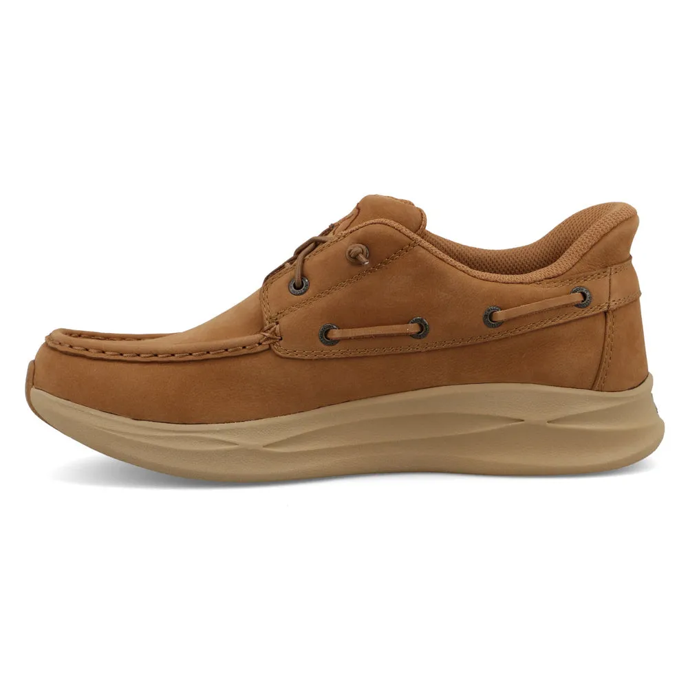 Twisted X Feather X™ Casual Golden Brown