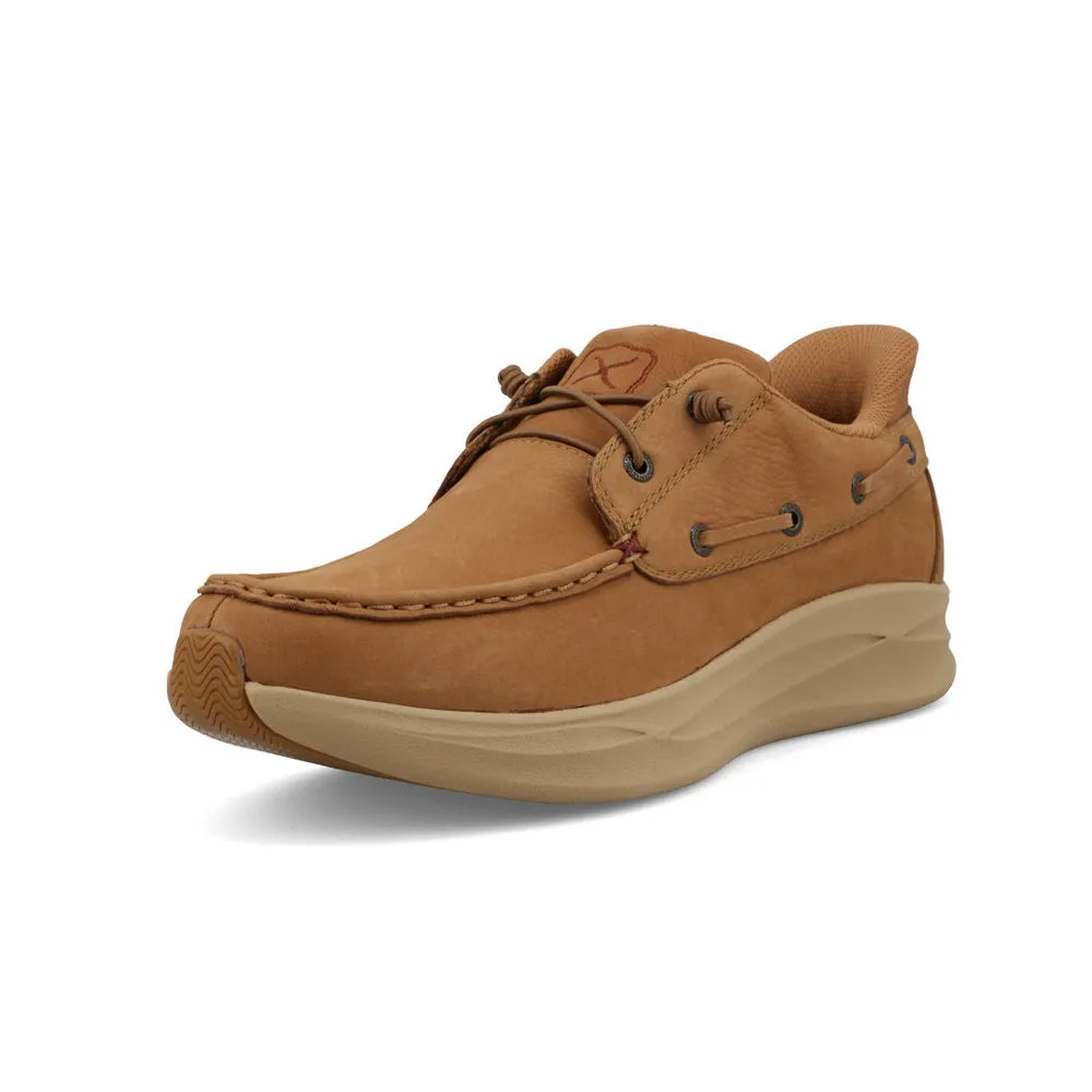 Twisted X Feather X™ Casual Golden Brown