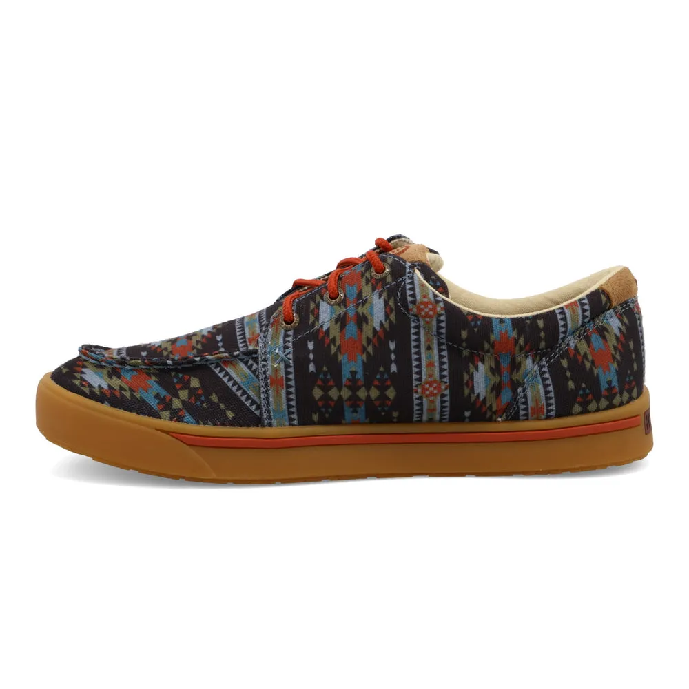 Twisted X Hooey® Loper Multi