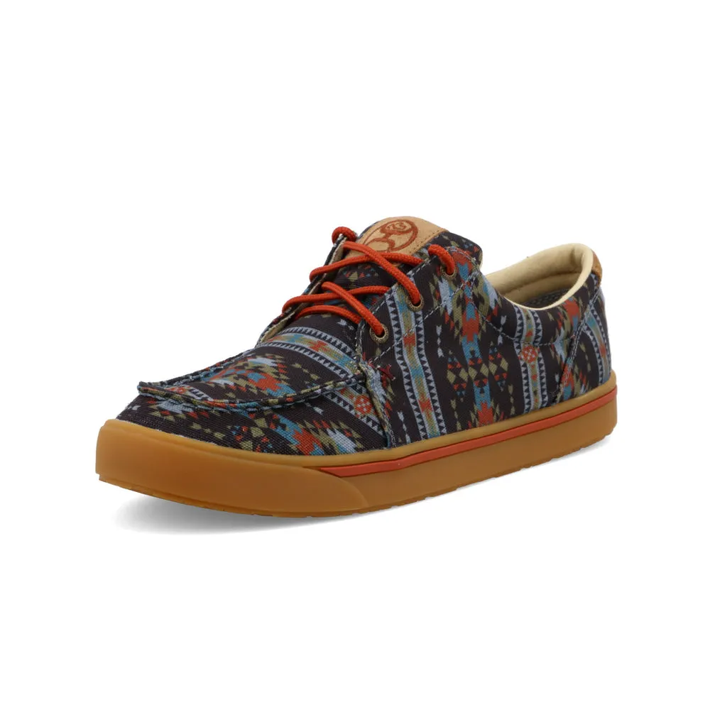 Twisted X Hooey® Loper Multi