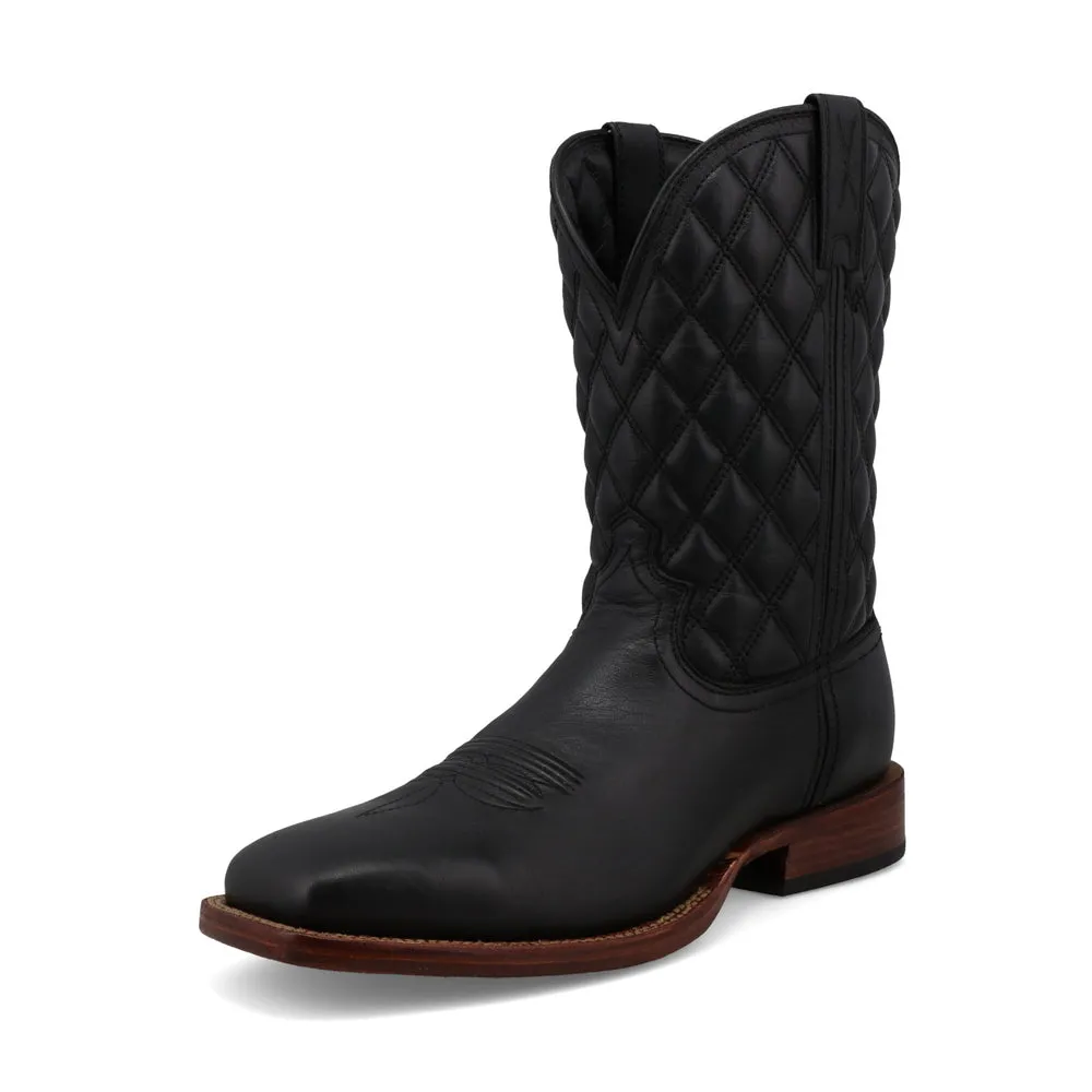 Twisted X 11″ Tech X™ Boot Black