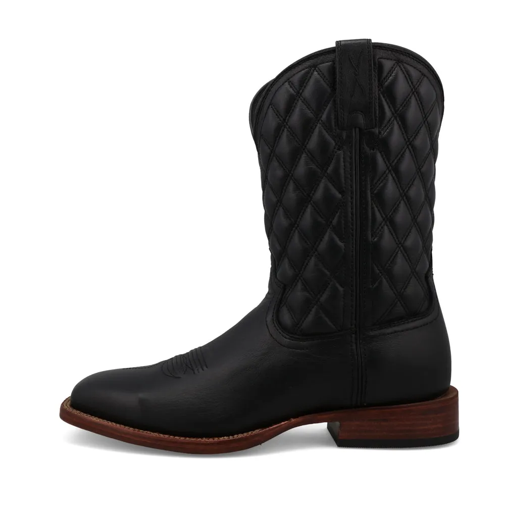 Twisted X 11″ Tech X™ Boot Black