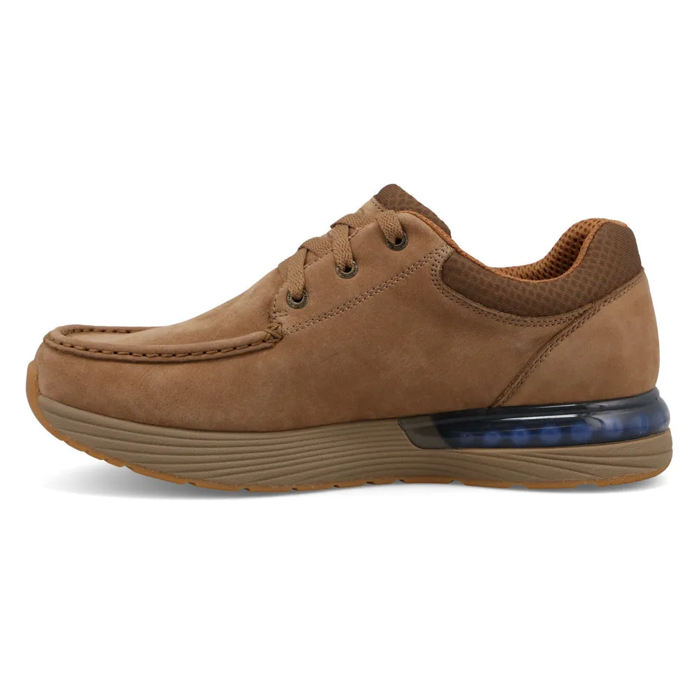 Twisted X CellStretch Active™ Camel