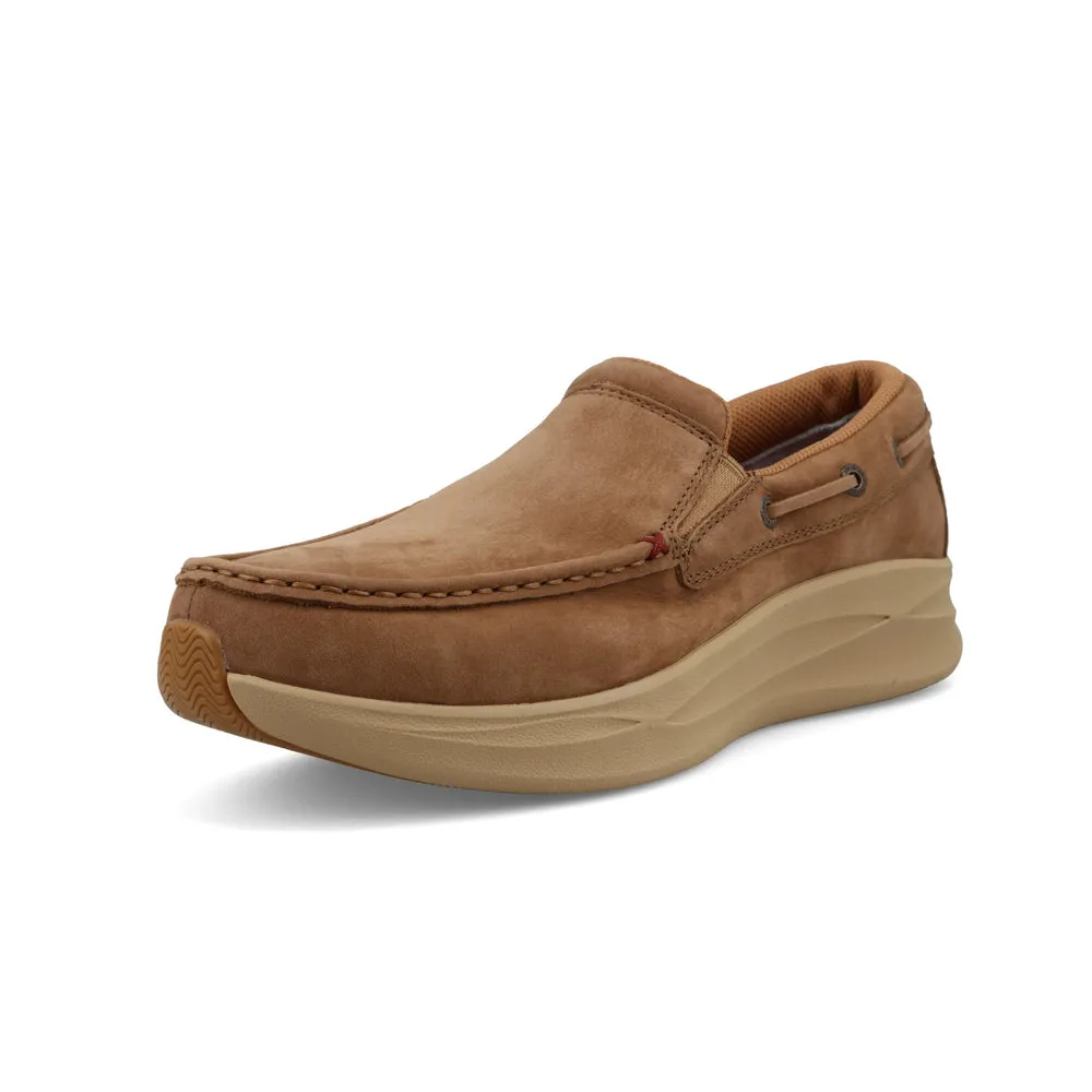 Twisted X Feather X™ Casual Camel