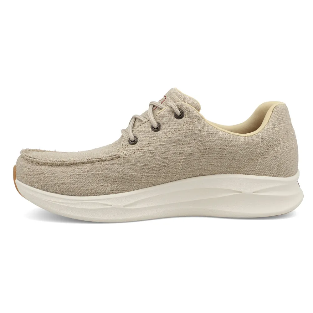 Twisted X Feather X™ Casual Sesame