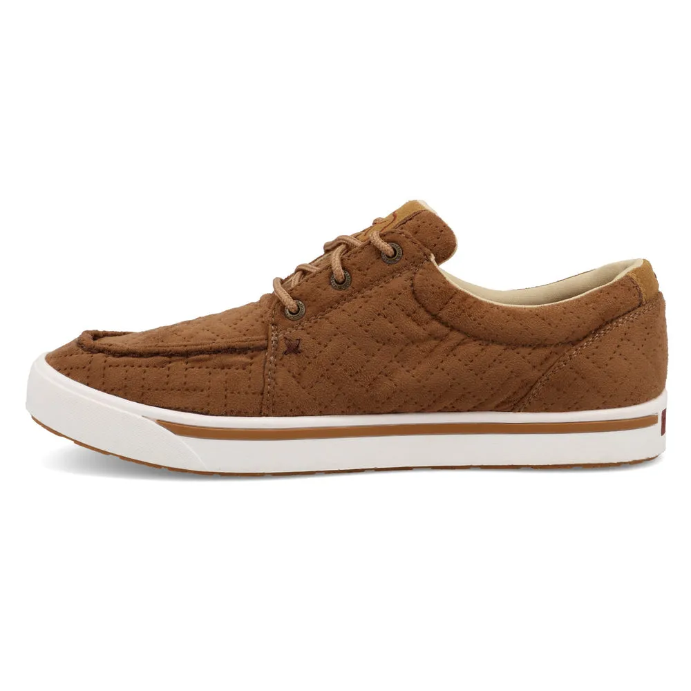 Twisted X Kicks Sierra