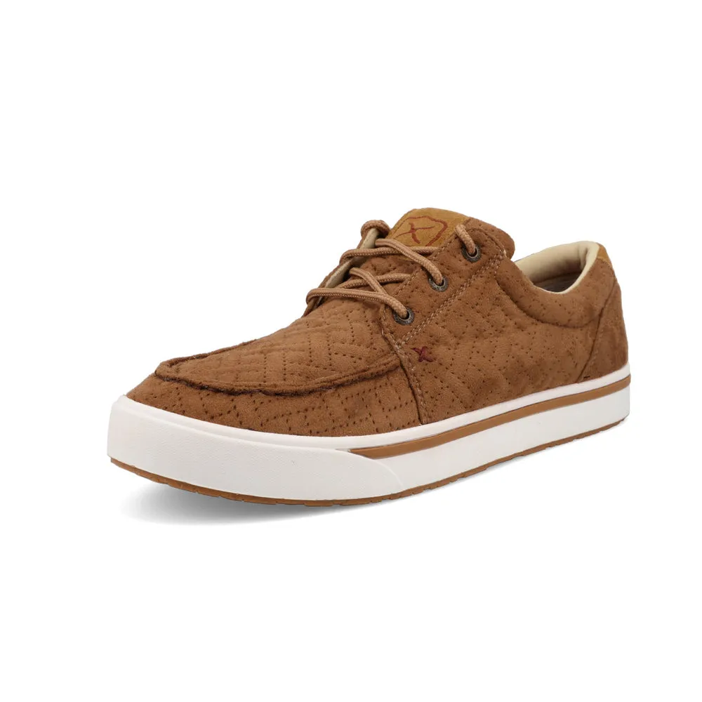 Twisted X Kicks Sierra