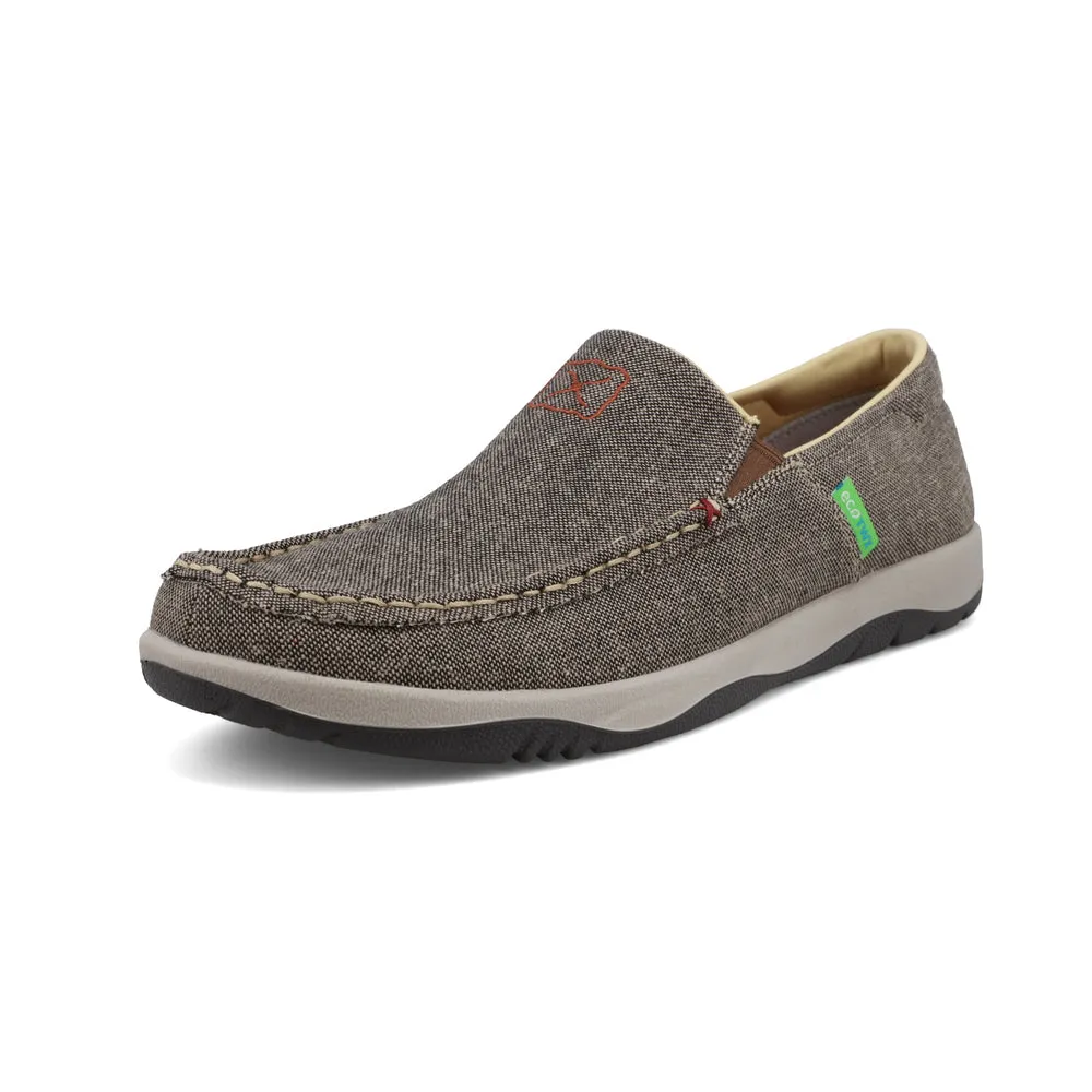Twisted X Slip-On Eco Dust