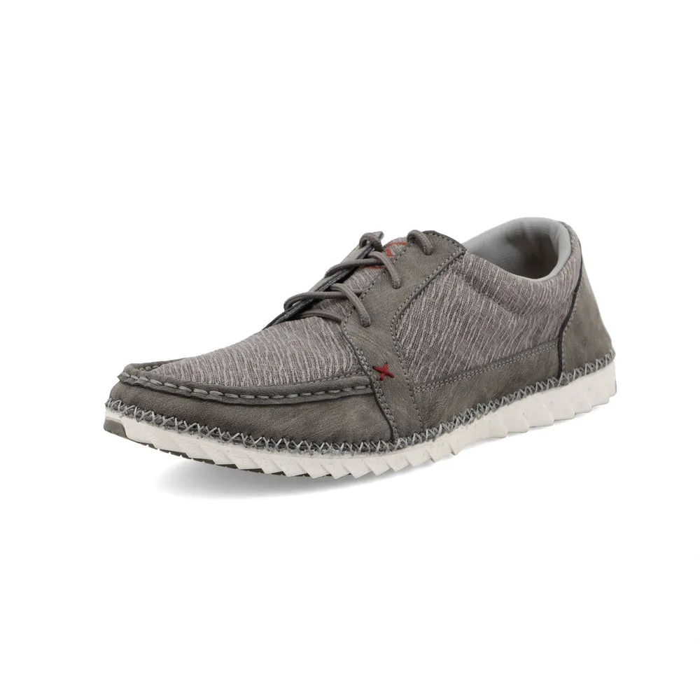 Twisted X Zero-X™ Grey / Grey