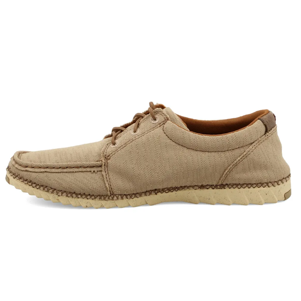 Twisted X Zero-X™ Khaki