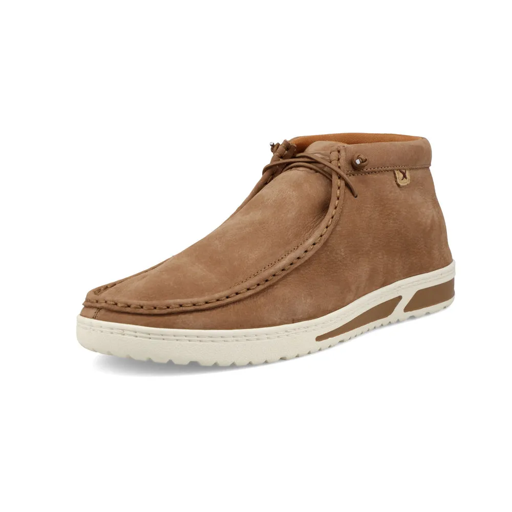 Twisted X Zero-X™ Medium Brown