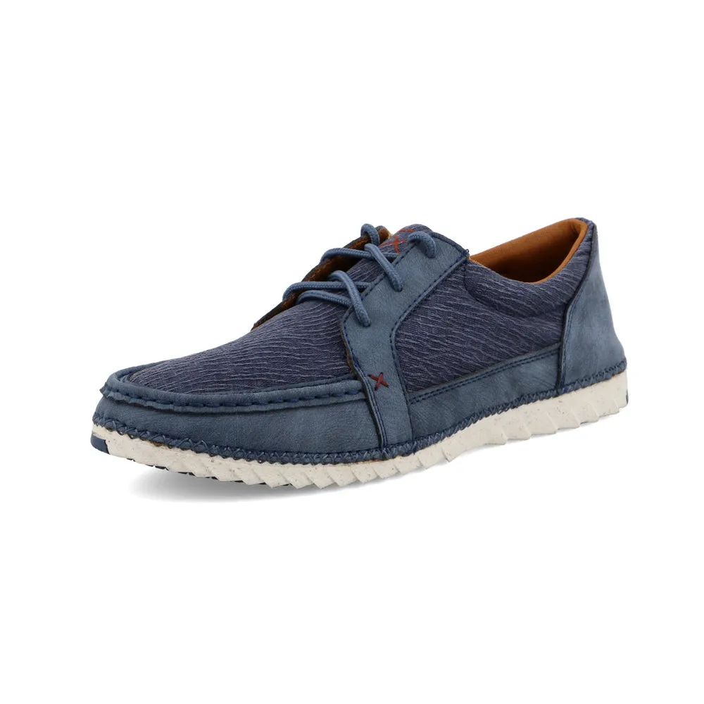Twisted X Zero-X™ Navy / Navy