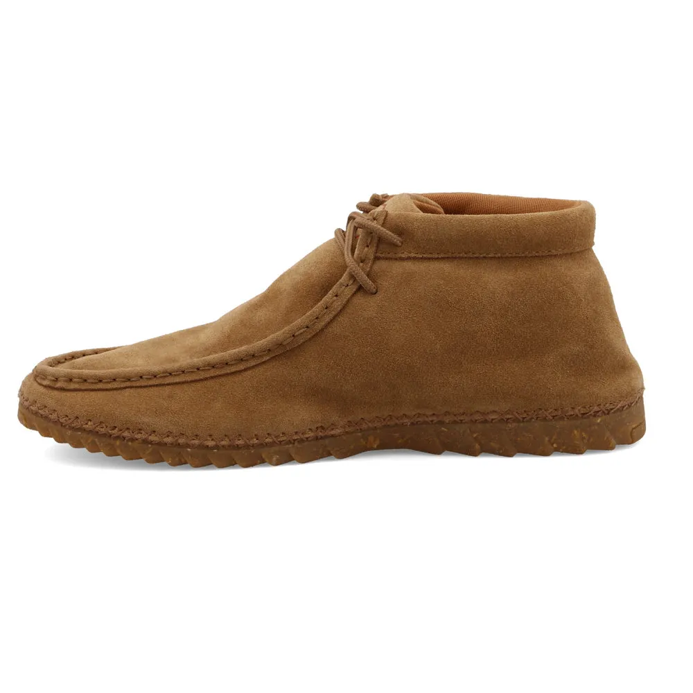 Twisted X Zero-X™ Tan