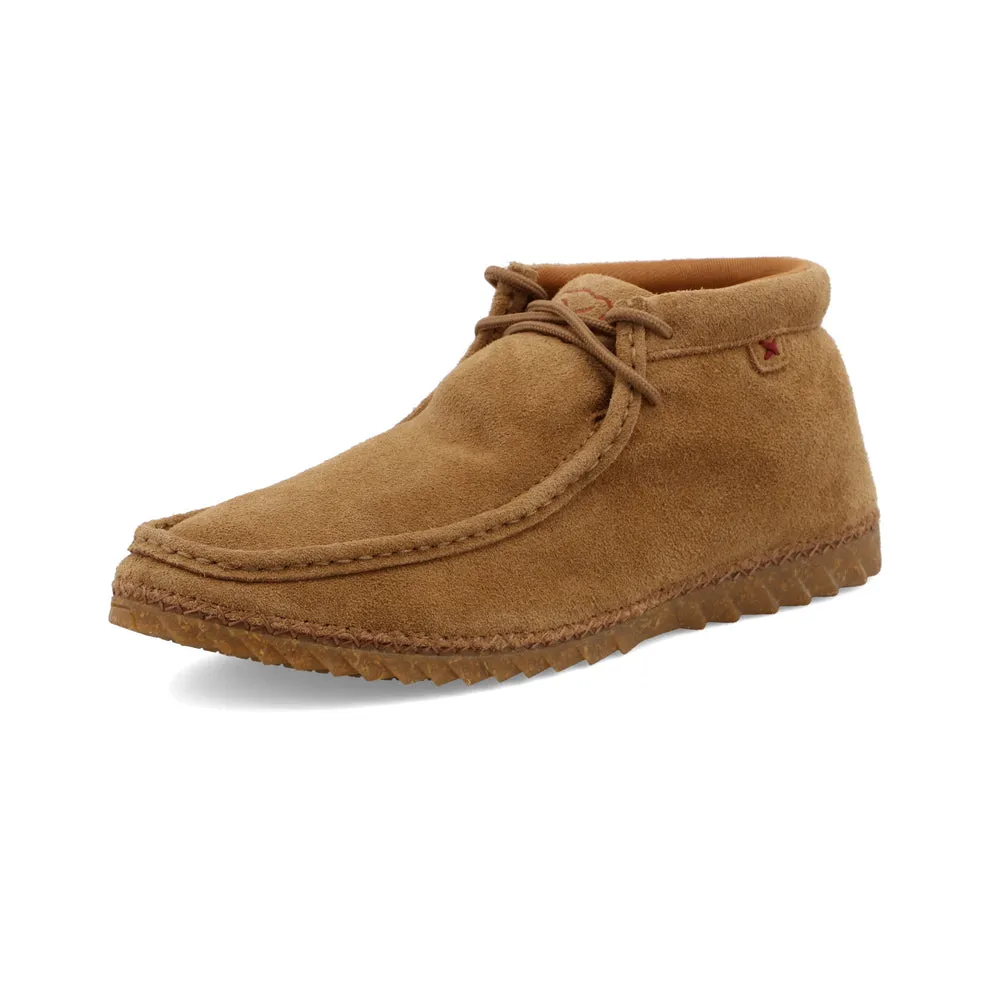 Twisted X Zero-X™ Tan