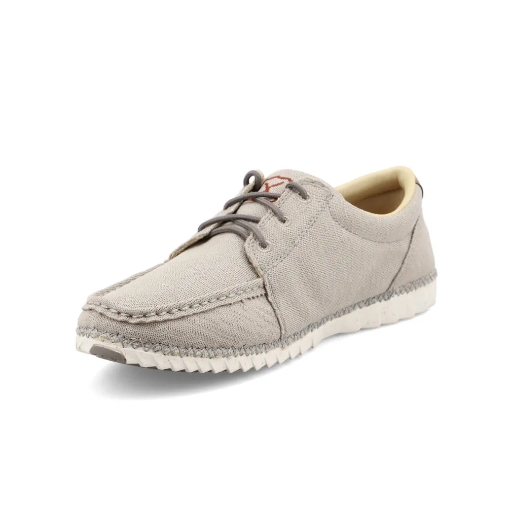 Twisted X Zero-X™ Ultimate Grey