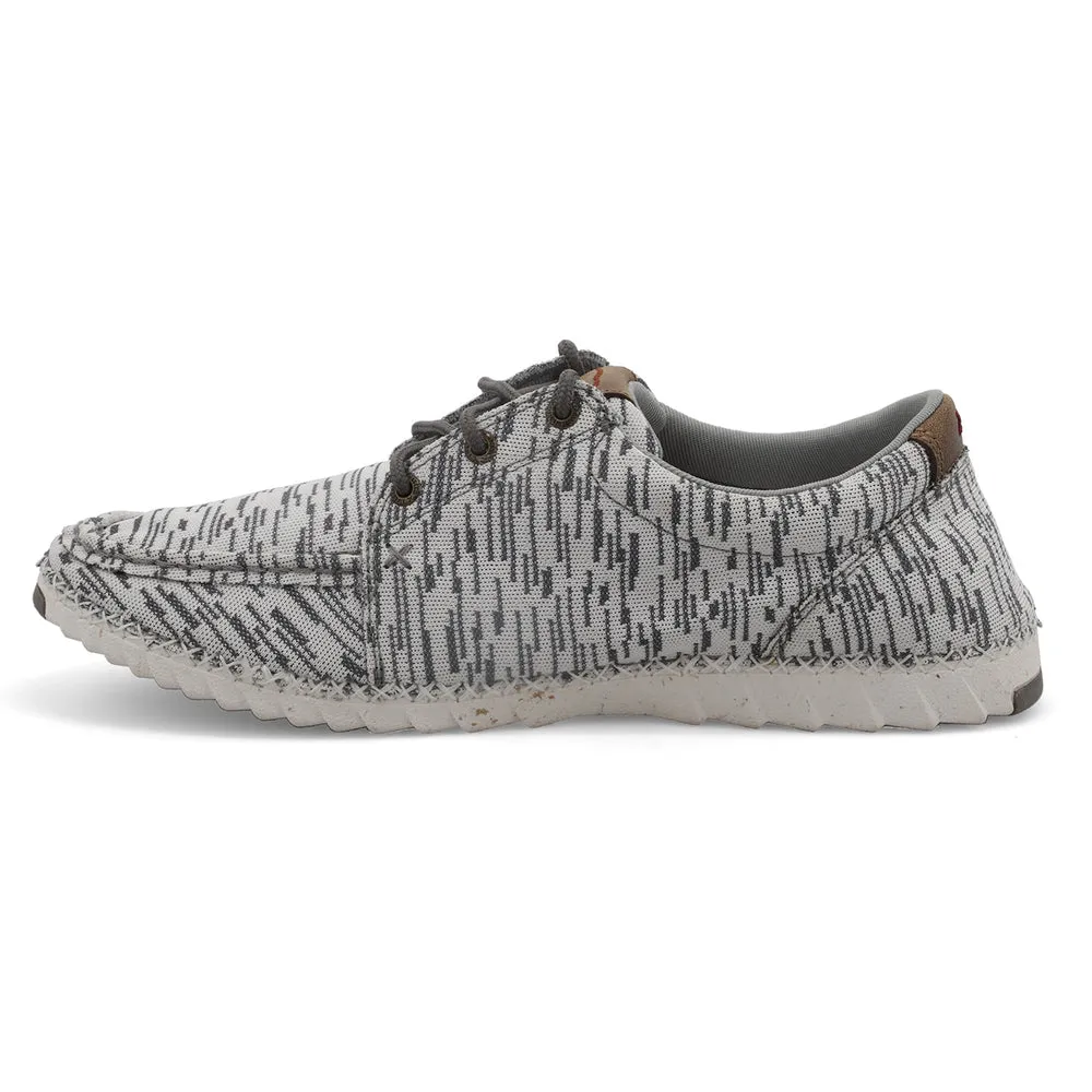 Twisted X Zero-X™ White / Grey