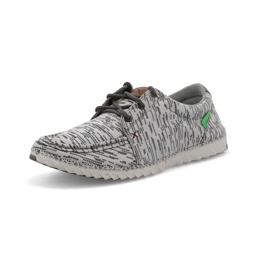 Twisted X Zero-X™ White / Grey
